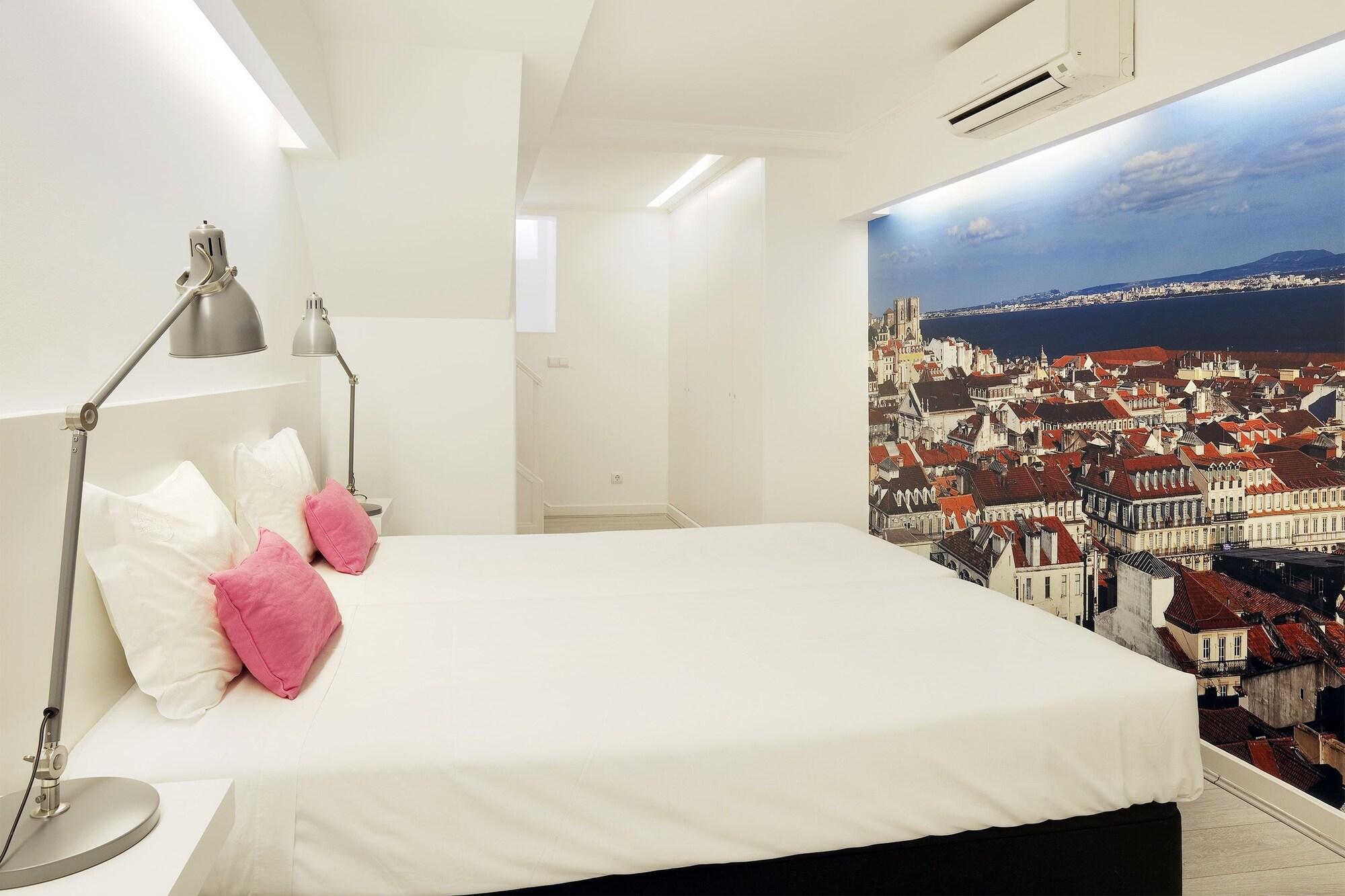 Apartamento Hello Santos *