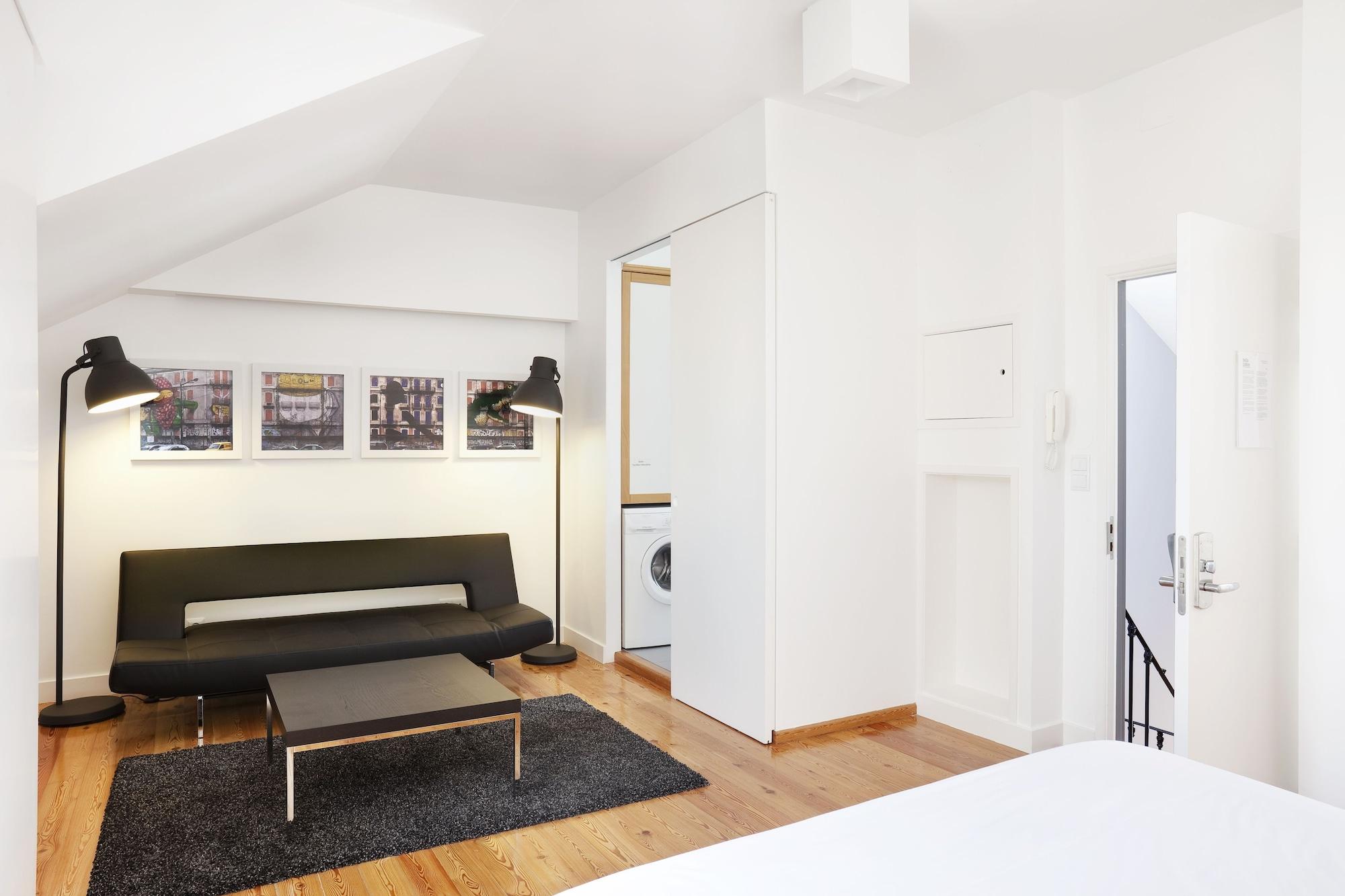 Apartamento Hello Santos
