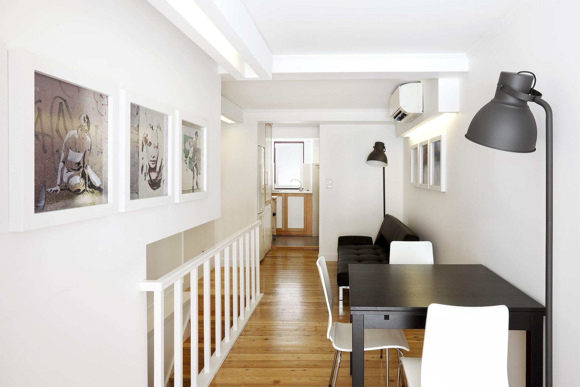 Apartamento Hello Santos *