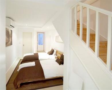 Apartamento Hello Santos *