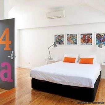 Apartamento Hello Santos *