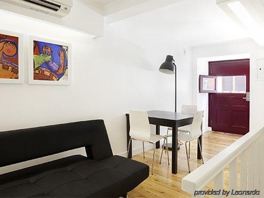 Apartamento Hello Santos Lisboa