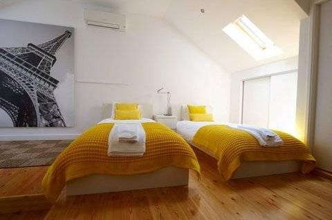 Apartamento Hello Santos *