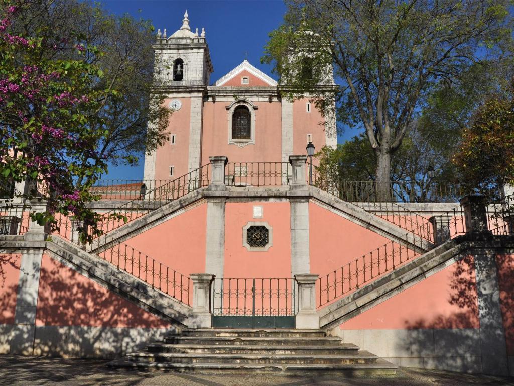 Apartamento Hello Santos Lisboa