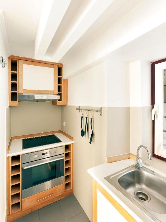 Apartamento Hello Santos *