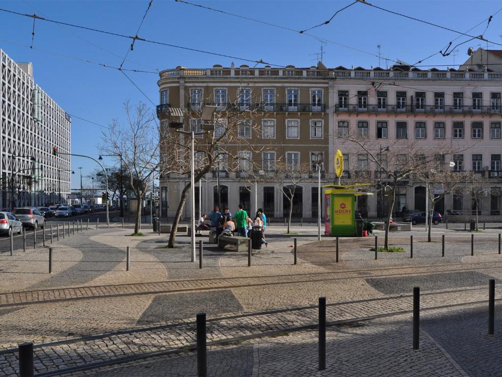Hello Santos Lisboa