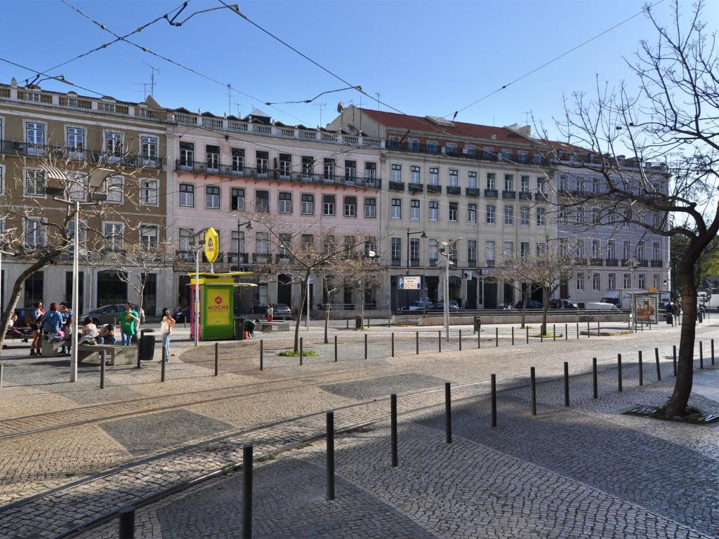 Apartamento Hello Santos