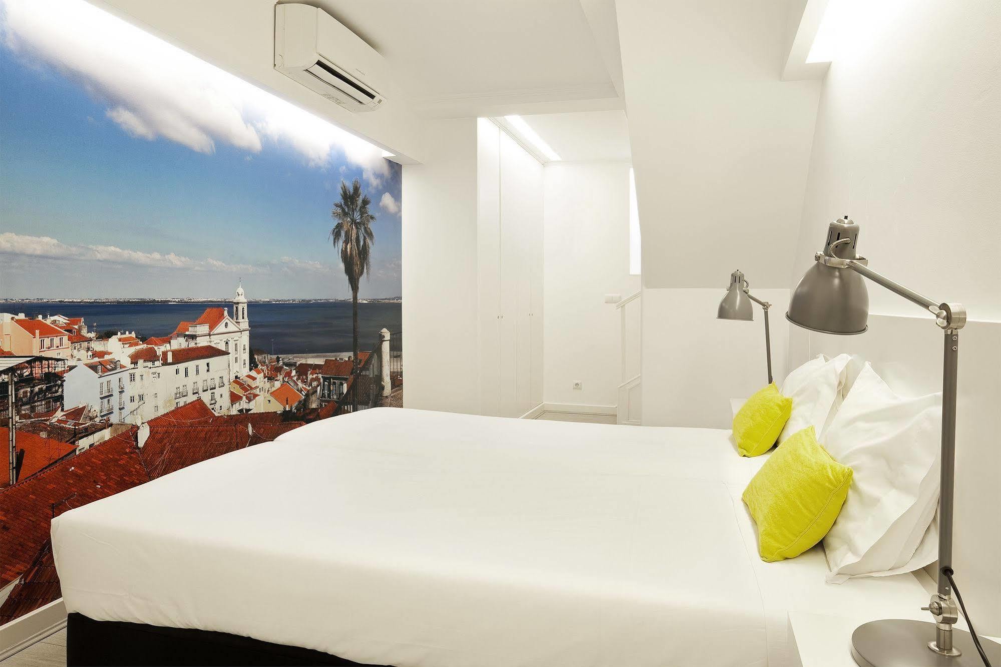 Apartamento Hello Santos *