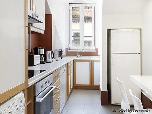 Apartamento Hello Santos Lisboa